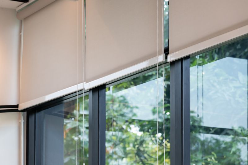 Blinds Hanging Service in Denver, CO