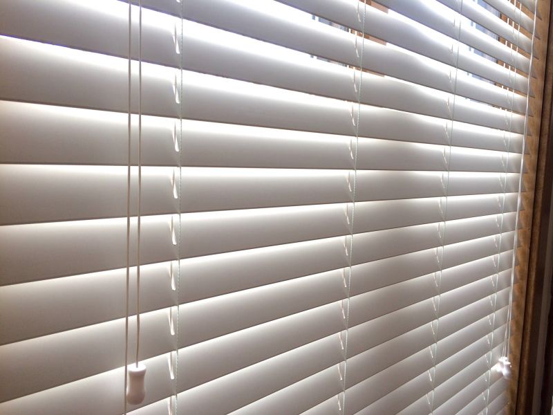 Cellular Blinds Installation in Denver, CO
