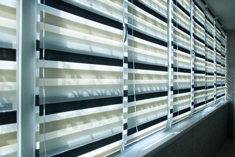 Cellular Blinds Installation in Denver County, CO