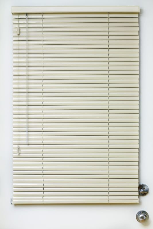 Commercial Shades Installation in Alpharetta, GA