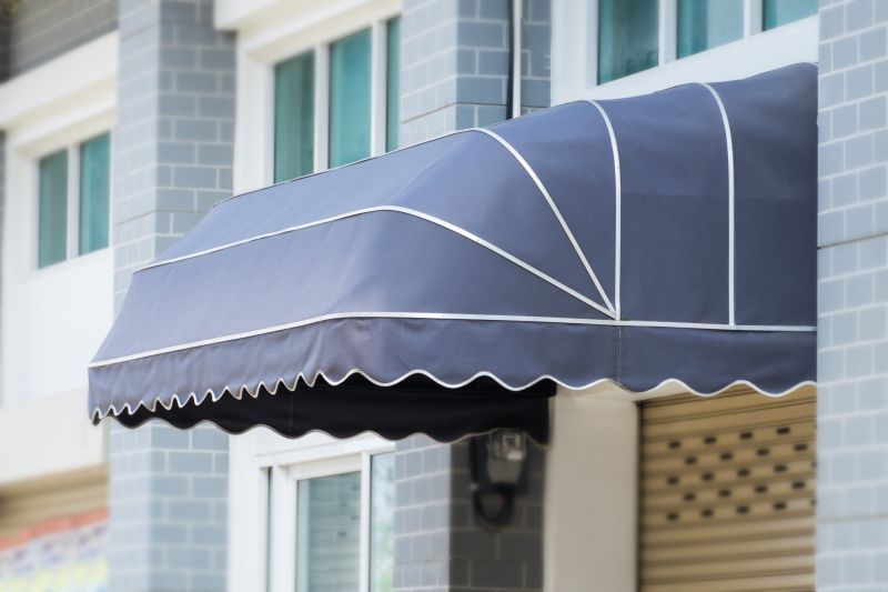 Custom Shade Installation in Napa, CA