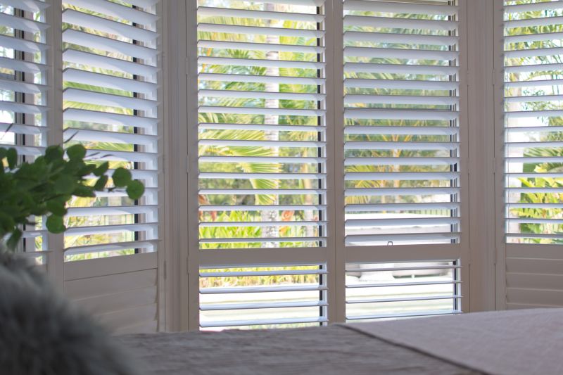 Door Shade Installation in Alpharetta, GA