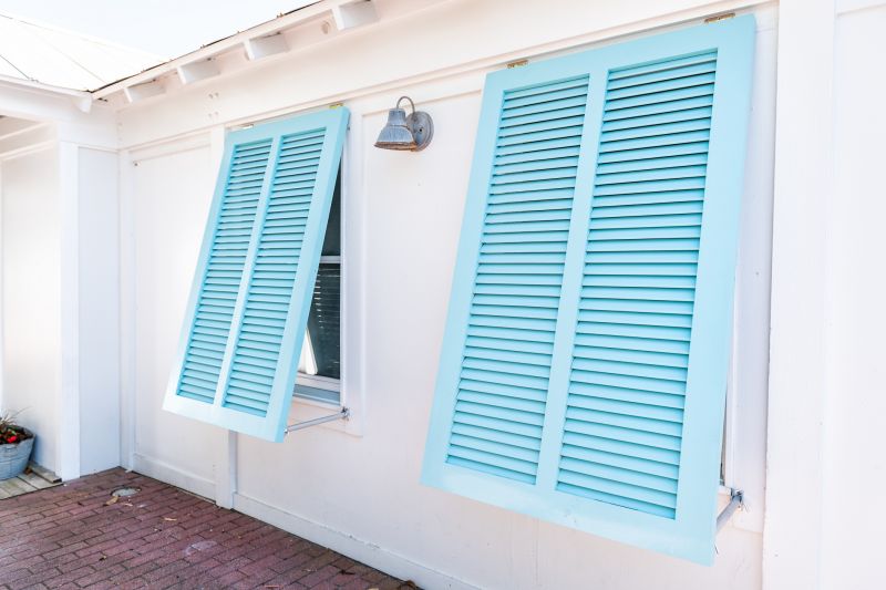 Emergency Shutter Installation in Arvada, CO