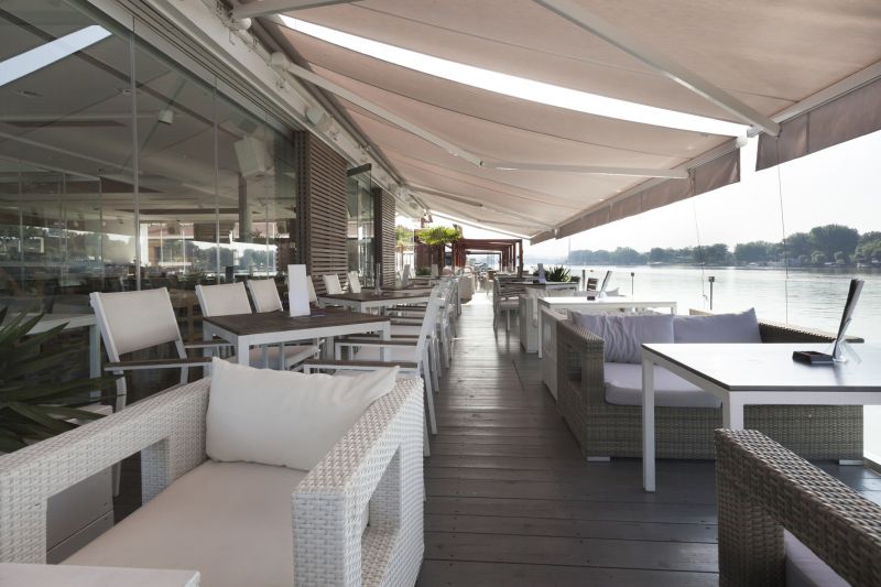 Retractable Awning Installation in Marin County, CA