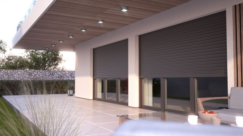 Roller Shutter Repair in Denver, CO