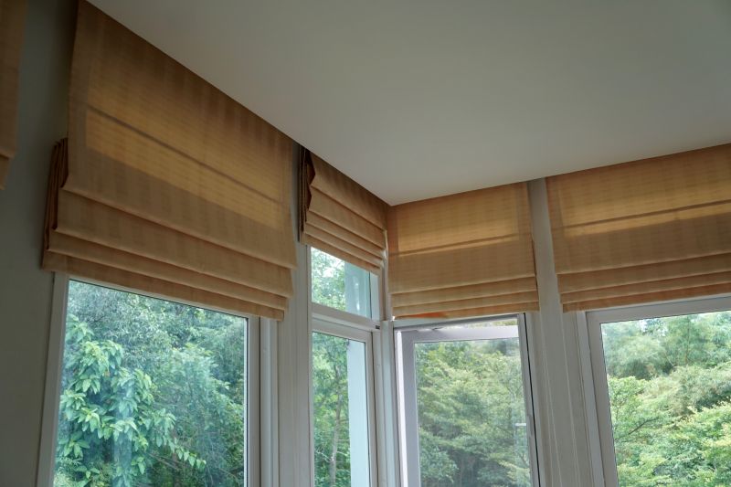 Roman Shades Repair in Longmont, CO