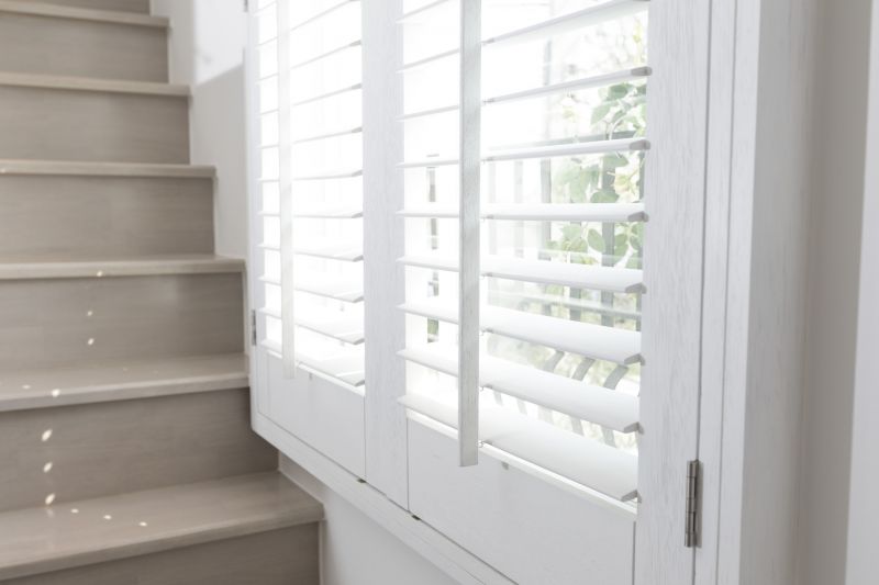 Shutter Latch Replacement in Littleton, CO