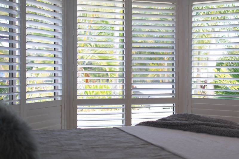 Shutters Installation in Longmont, CO