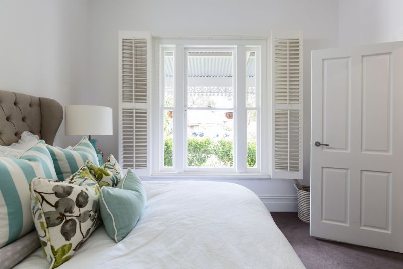 Shutters Replacement in Midlothian, VA