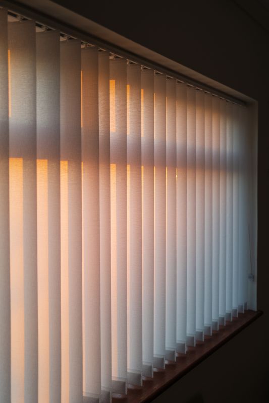 Window Blinds Installation in Denver County, CO