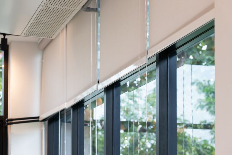 Window Shades Installation in Alpharetta, GA