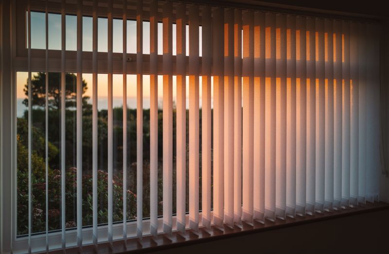 Window Shades Installation in Longmont, CO