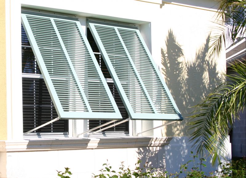 Window Shutter Installation in Alpharetta, GA