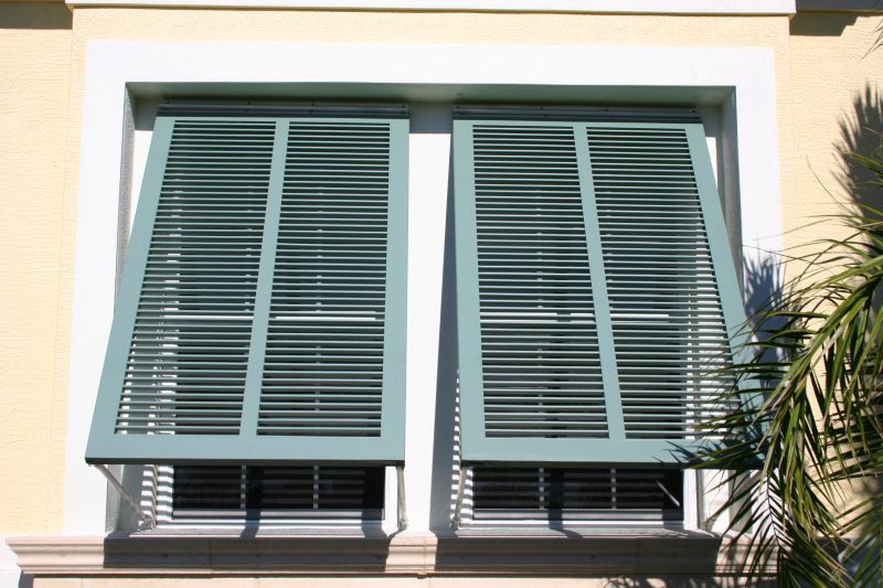 Custom Shutter Solutions