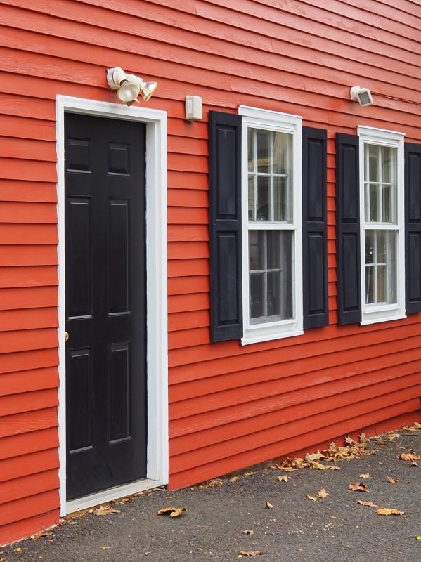 Window Shutters Replacement in Denver, CO