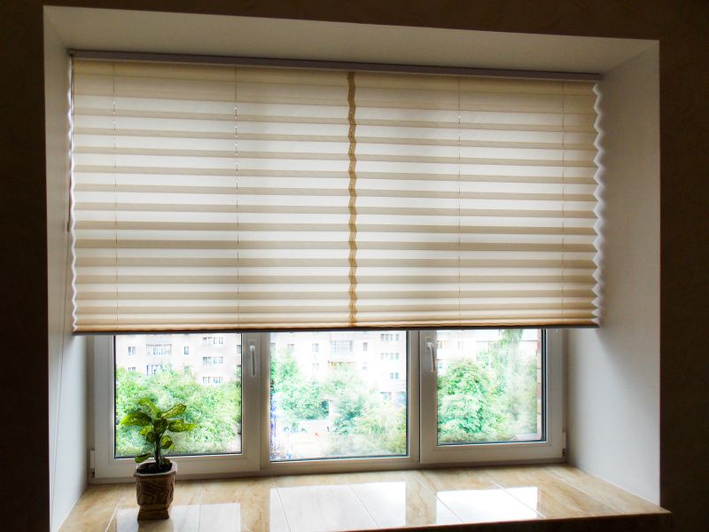 Window Treatments Installation in Alpharetta, GA
