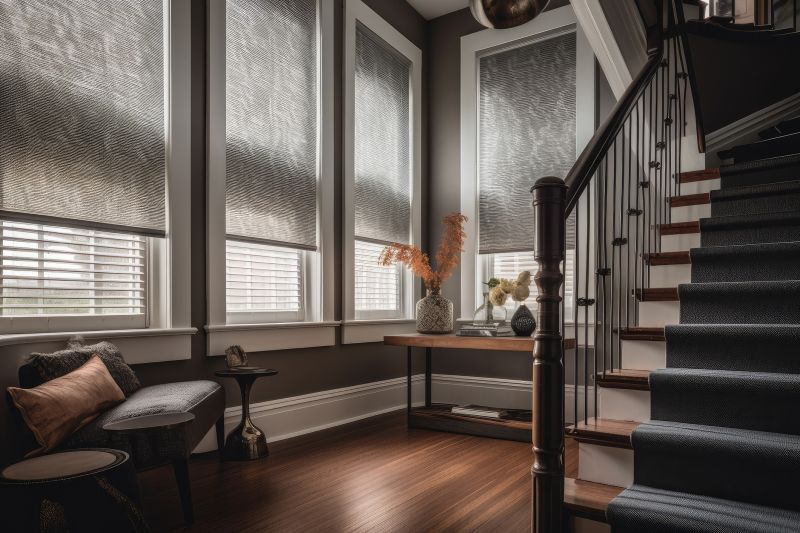 Window Treatments Installation in Longmont, CO