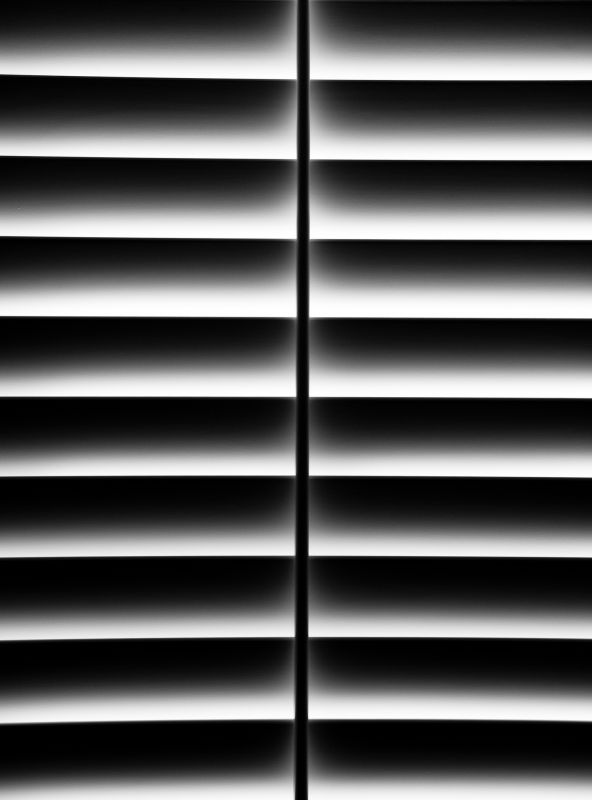 Wood Shutter Installation