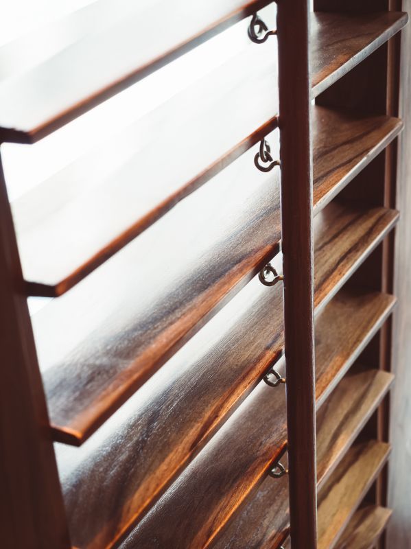 Autumn Installation Setting