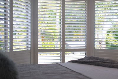 Wood Shutters Installation in Littleton, CO